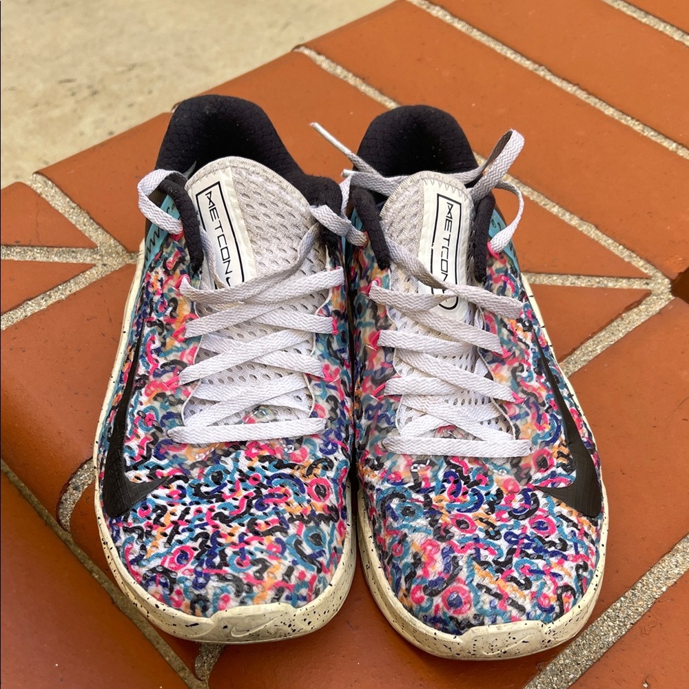 Nike Metcon 6 Sneakers